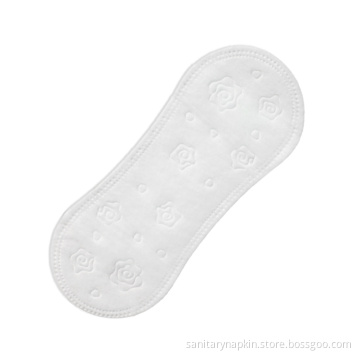cottons ultra thin panty liners